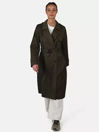 FUCHS & SCHMITT | Trenchcoat | 